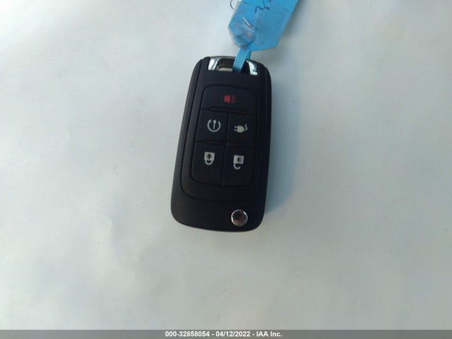2014 Chevrolet Volt, VIN: 1G1RA6E41EU171822
