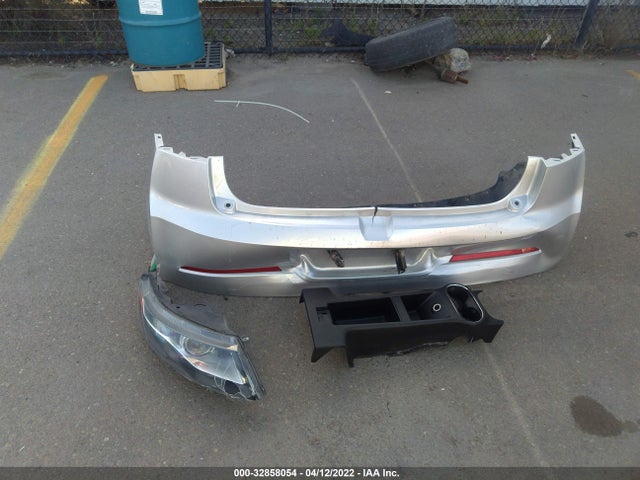 2014 Chevrolet Volt, VIN: 1G1RA6E41EU171822