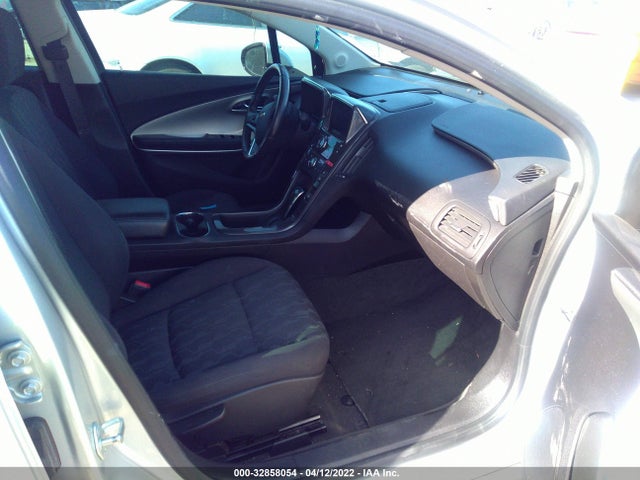 2014 Chevrolet Volt, VIN: 1G1RA6E41EU171822