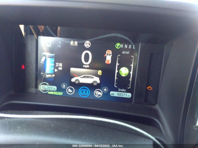 2014 Chevrolet Volt, VIN: 1G1RA6E41EU171822