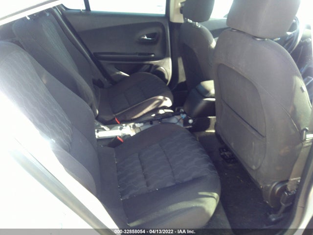 2014 Chevrolet Volt, VIN: 1G1RA6E41EU171822