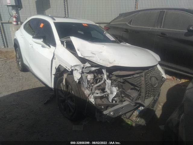 2020 Lexus UX, VIN: JTHR3JBH5L2022526