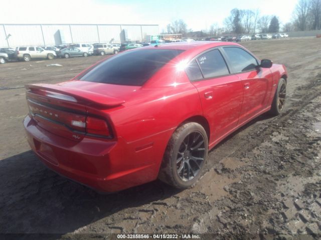 2C3CDXCT0EH166235 Dodge Charger Rt