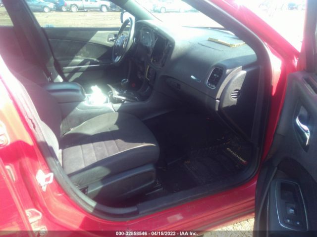 2C3CDXCT0EH166235 Dodge Charger Rt