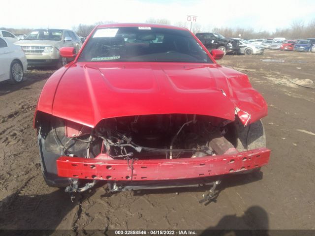 2C3CDXCT0EH166235 Dodge Charger Rt