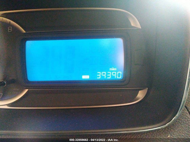 Chevrolet Trax Lt 2016 3GNCJLSBXGL271758 Image 7