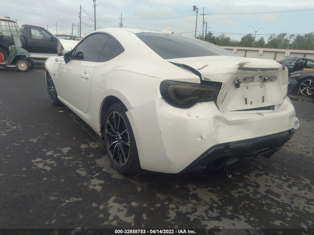 2020 Toyota 86, VIN: JF1ZNAA16L9753544