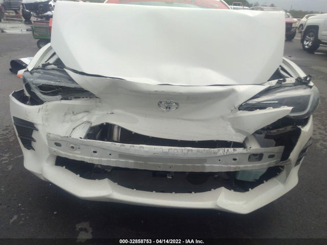 2020 Toyota 86, VIN: JF1ZNAA16L9753544