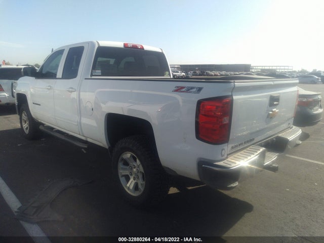 Chevrolet Silverado 1500 2lt 2015 1GCVKREC3FZ264955 Image 3