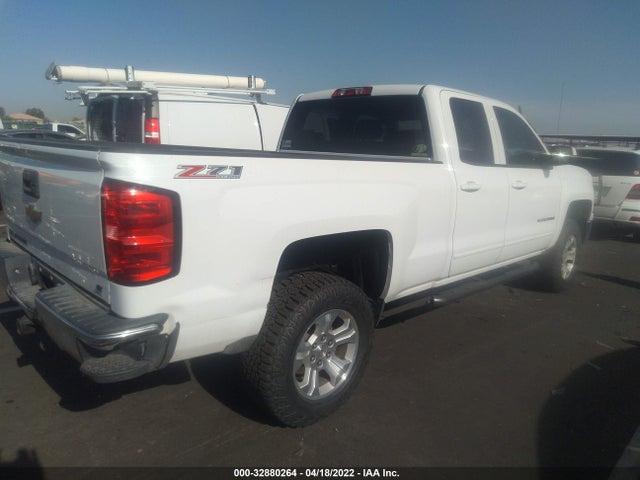 Chevrolet Silverado 1500 2lt 2015 1GCVKREC3FZ264955 Image 4