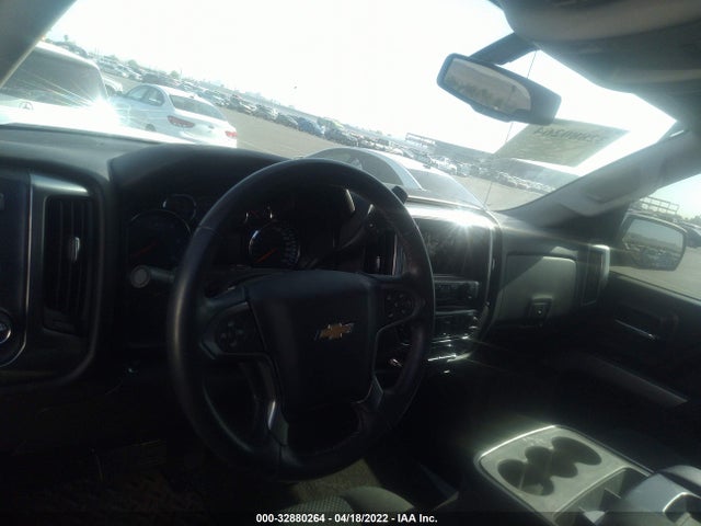 Chevrolet Silverado 1500 2lt 2015 1GCVKREC3FZ264955 Image 5