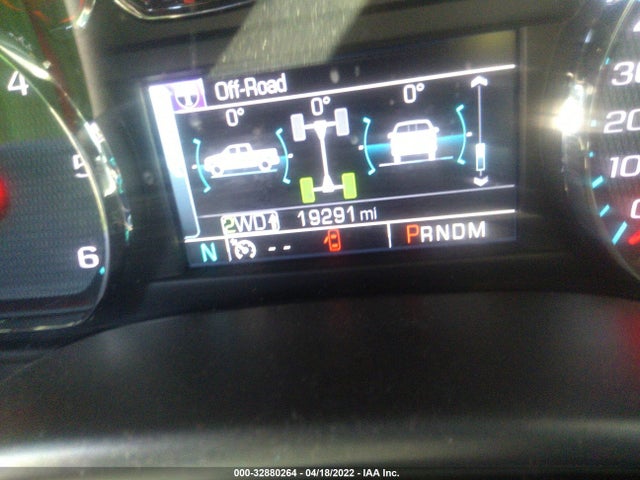 Chevrolet Silverado 1500 2lt 2015 1GCVKREC3FZ264955 Image 7