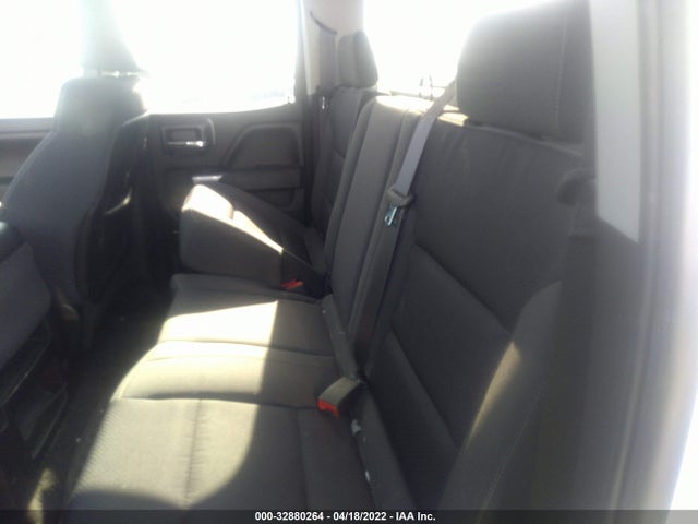 Chevrolet Silverado 1500 2lt 2015 1GCVKREC3FZ264955 Image 8