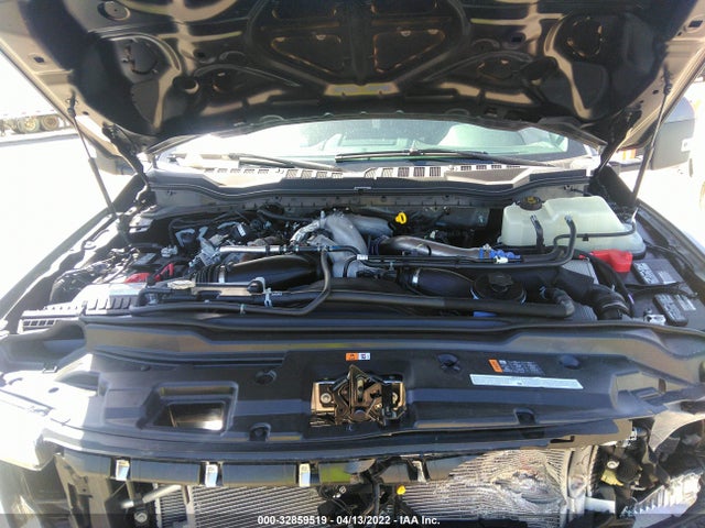 2022 Ford F-250, VIN: 1FT7W2BT3NED83636