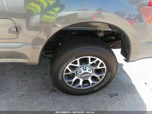 2022 Ford F-250, VIN: 1FT7W2BT3NED83636