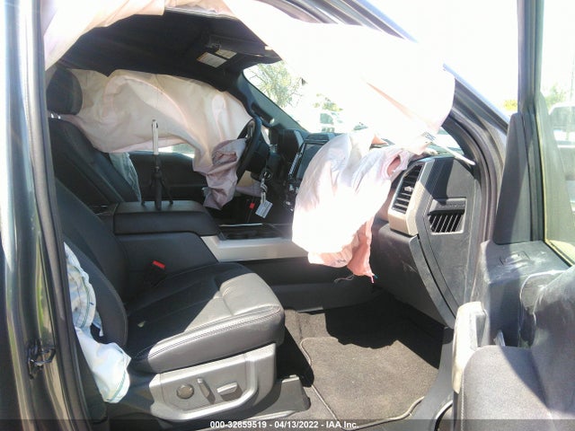 2022 Ford F-250, VIN: 1FT7W2BT3NED83636