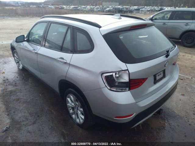 WBAVL1C58EVY21543 BMW X1 Xdrive28i
