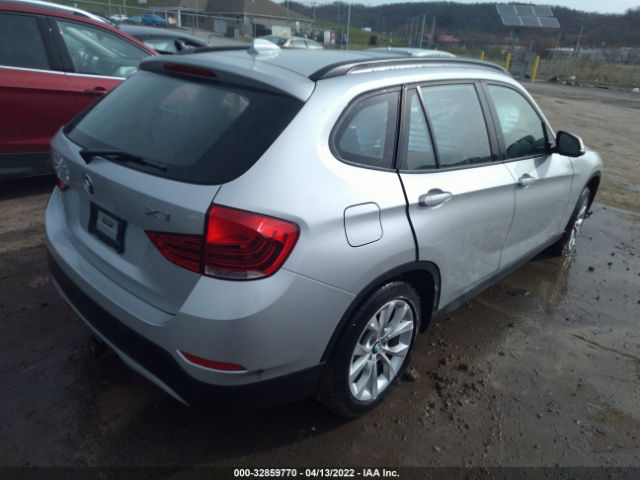WBAVL1C58EVY21543 BMW X1 Xdrive28i