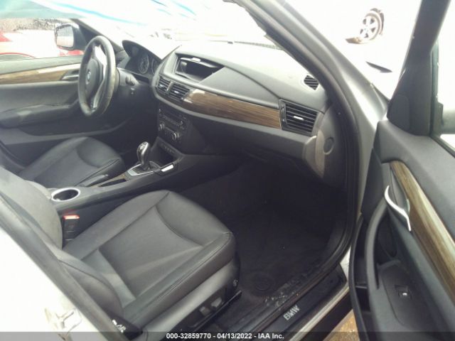 WBAVL1C58EVY21543 BMW X1 Xdrive28i