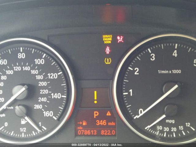 WBAVL1C58EVY21543 BMW X1 Xdrive28i