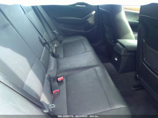 WBAVL1C58EVY21543 BMW X1 Xdrive28i