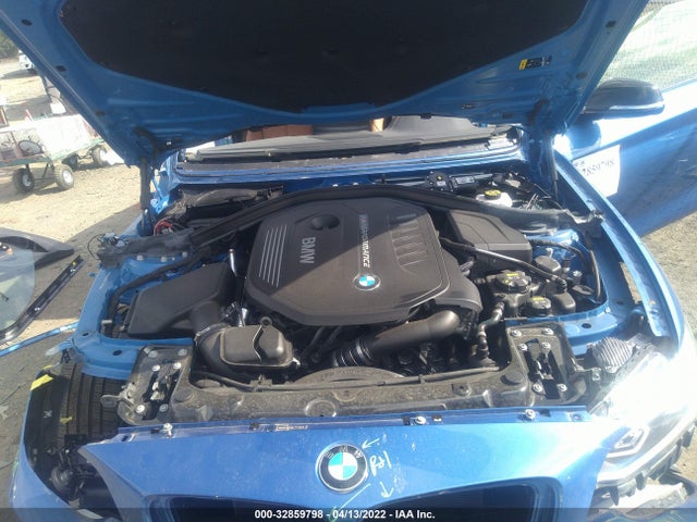 2020 BMW 2 Series, VIN: WBA2J5C02L7F16340
