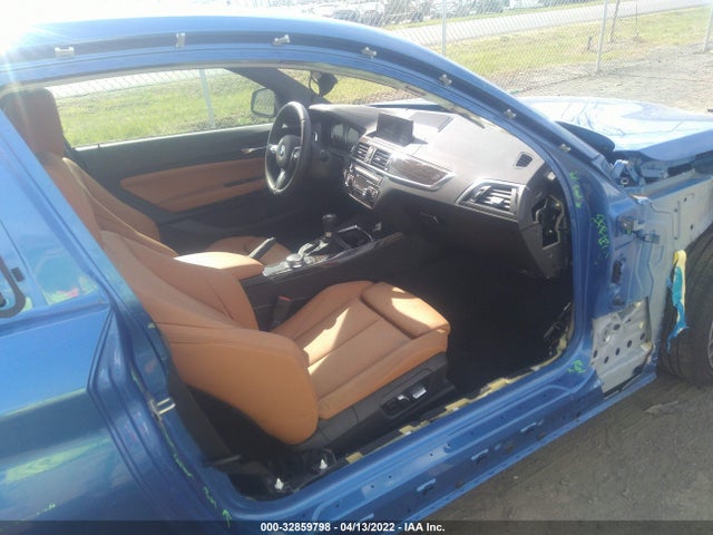 2020 BMW 2 Series, VIN: WBA2J5C02L7F16340