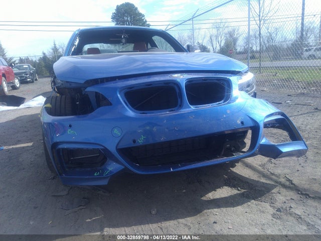2020 BMW 2 Series, VIN: WBA2J5C02L7F16340