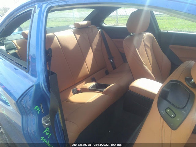 2020 BMW 2 Series, VIN: WBA2J5C02L7F16340
