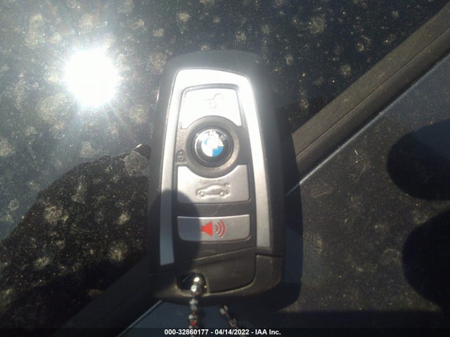 2017 BMW M3, VIN: WBS8M9C33H5G85512