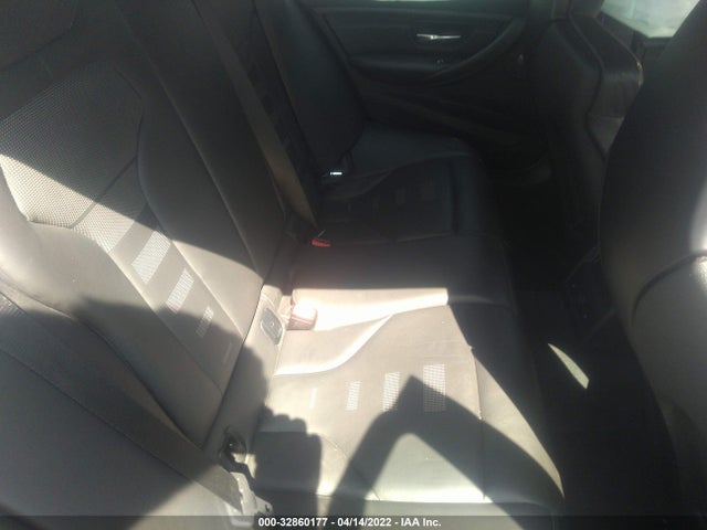2017 BMW M3, VIN: WBS8M9C33H5G85512