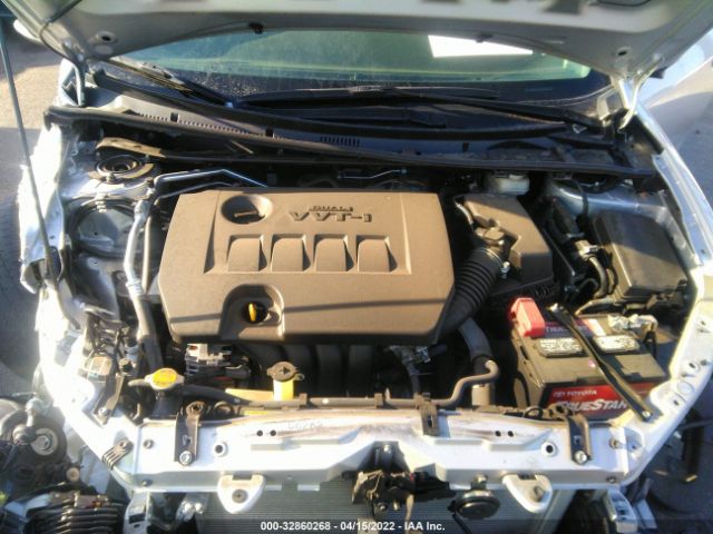 2T1BURHE9GC725615 Toyota 2zr-fe