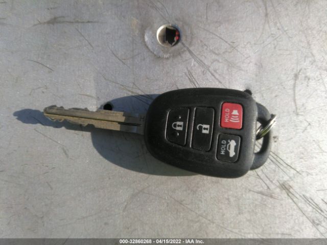 2T1BURHE9GC725615 Toyota 2zr-fe