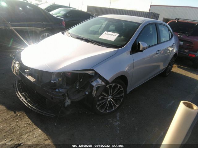 2T1BURHE9GC725615 Toyota 2zr-fe