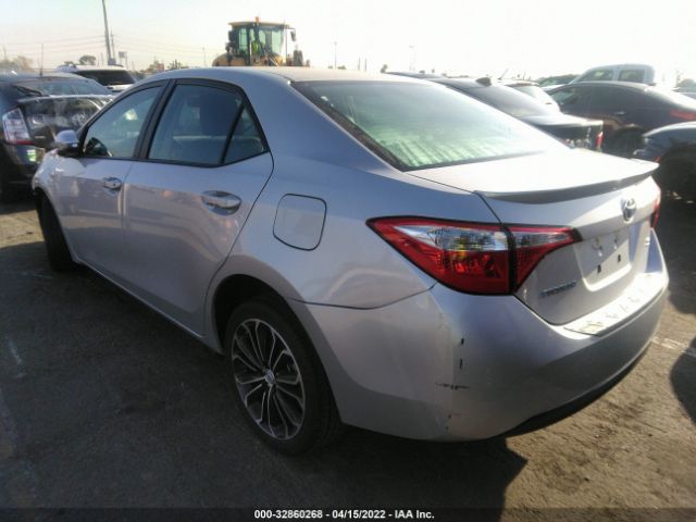 2T1BURHE9GC725615 Toyota 2zr-fe