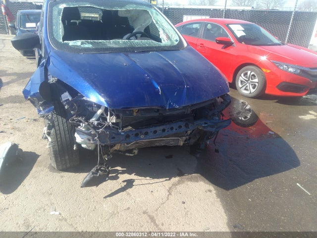 2013 FORD ESCAPE VIN: 1FMCU0F74DUC01979