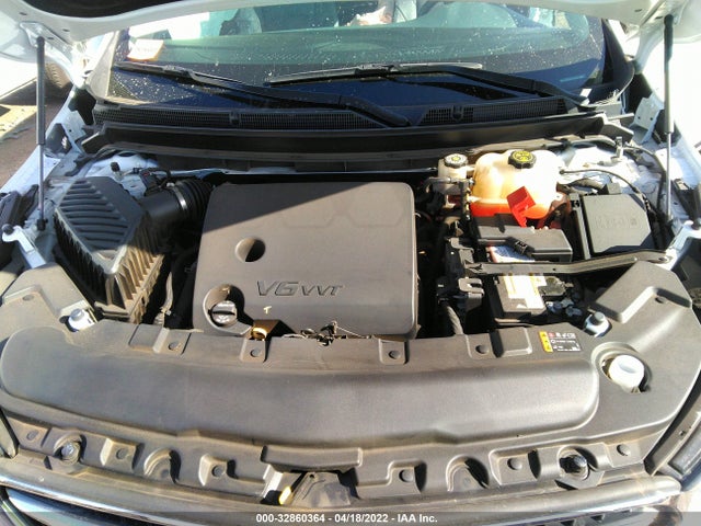 2020 Buick Enclave, VIN: 5GAEVAKW0LJ104650