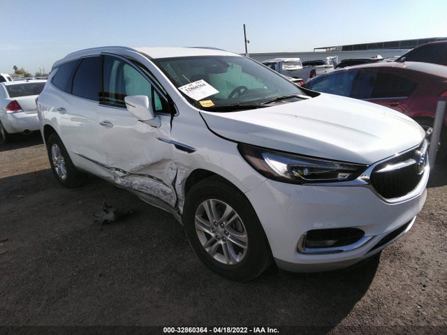 2020 Buick Enclave, VIN: 5GAEVAKW0LJ104650