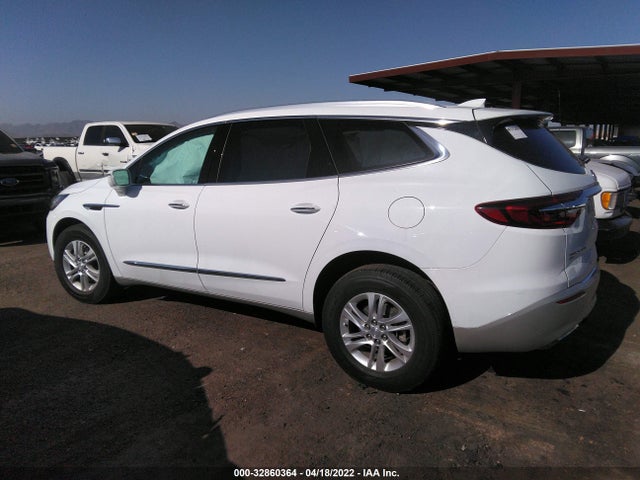 2020 Buick Enclave, VIN: 5GAEVAKW0LJ104650