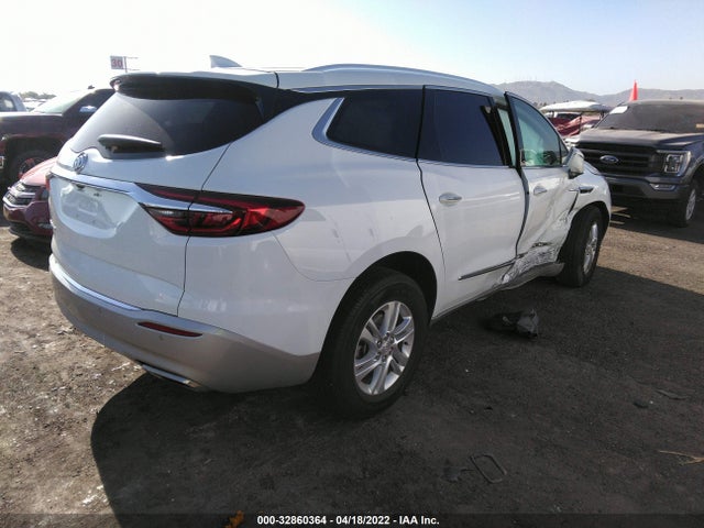 2020 Buick Enclave, VIN: 5GAEVAKW0LJ104650