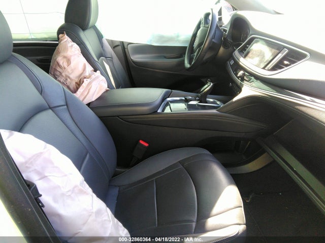 2020 Buick Enclave, VIN: 5GAEVAKW0LJ104650