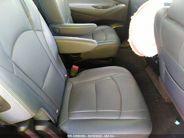 2020 Buick Enclave, VIN: 5GAEVAKW0LJ104650