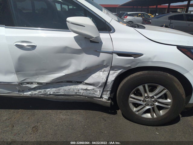 2020 Buick Enclave, VIN: 5GAEVAKW0LJ104650