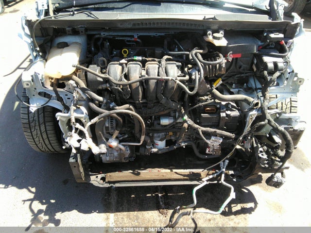 2020 Ford Transit Connect, VIN: NM0LS7E22L1461061