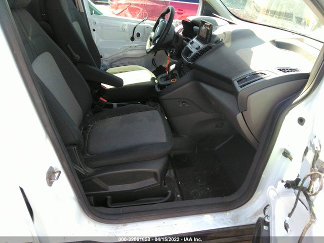 2020 Ford Transit Connect, VIN: NM0LS7E22L1461061