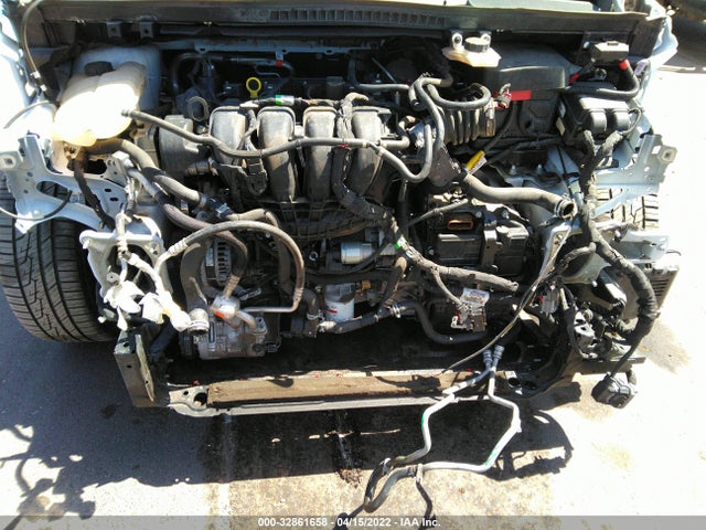 2020 Ford Transit Connect, VIN: NM0LS7E22L1461061