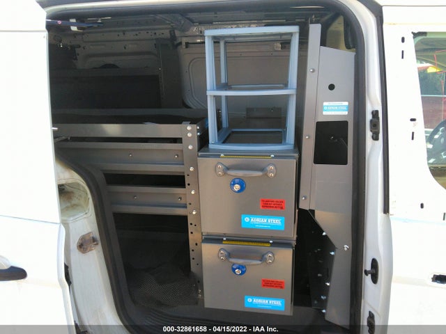 2020 Ford Transit Connect, VIN: NM0LS7E22L1461061