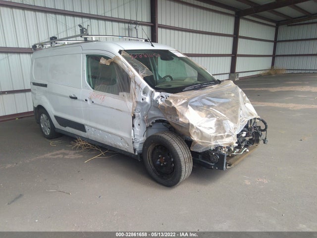 2020 Ford Transit Connect, VIN: NM0LS7E22L1461061
