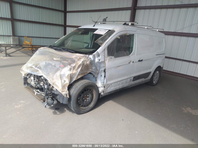 2020 Ford Transit Connect, VIN: NM0LS7E22L1461061