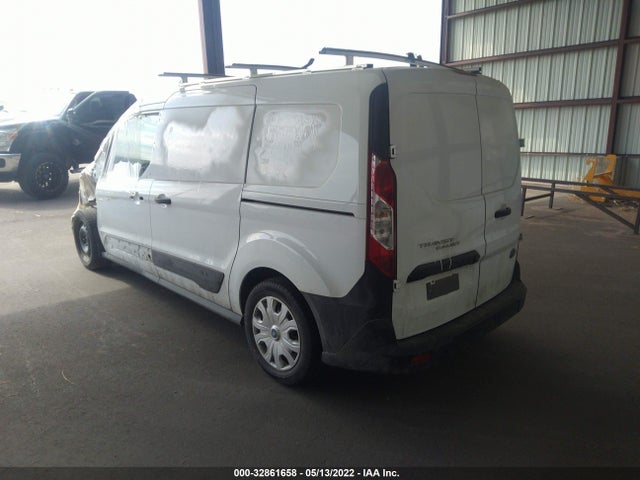 2020 Ford Transit Connect, VIN: NM0LS7E22L1461061